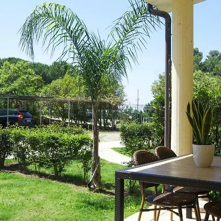Bungalows Sciaron - Ilk03001-dyb شقة *