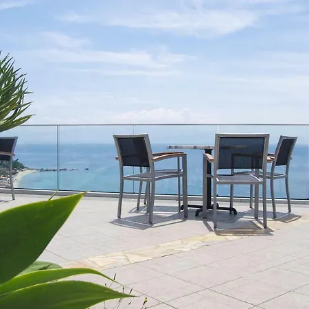 Bungalows Sciaron - Ilk03001-dyb