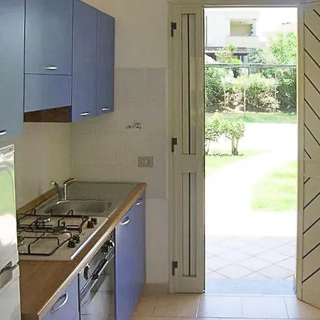 شقة Bungalows Sciaron - Ilk03001-dyb