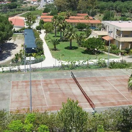 شقة Bungalows Sciaron - Ilk03001-dyb *