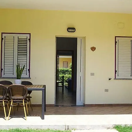 Bungalows Sciaron - Ilk03001-dyb *