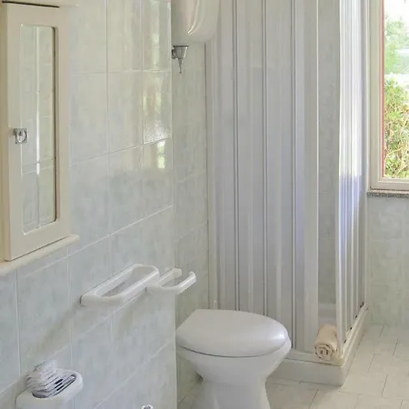 Bungalows Sciaron - Ilk03001-dyb شقة