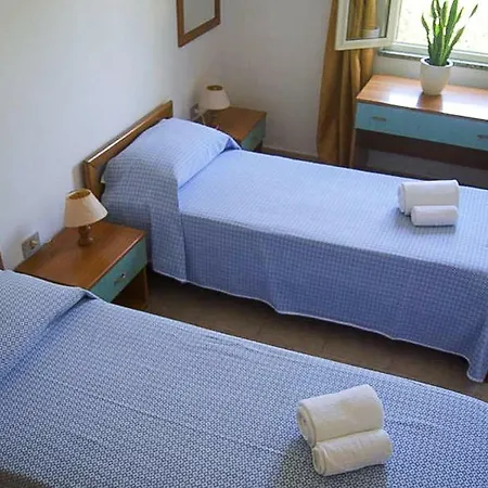 شقة Bungalows Sciaron - Ilk03001-dyb ريكادي