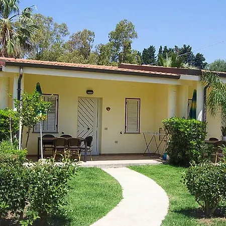 شقة Bungalows Sciaron - Ilk03001-dyb